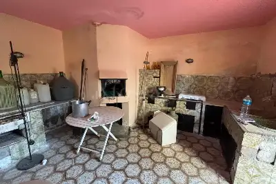 Villa in vendita, Via Giovanni Fattori, Mascalucia