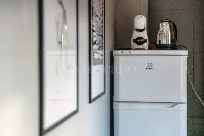 Casa in affitto, Piazza Roma, Como