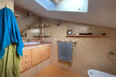 Villa Plurifamiliare in vendita, Via Pietro Benedetti, Roma