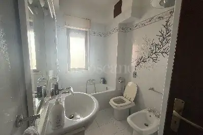 Casa in vendita, Via Giuseppe Montana, Palermo