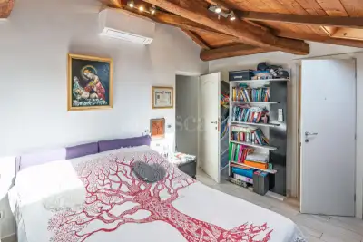 Villa in vendita, Via Antonio Cerasi, Roma