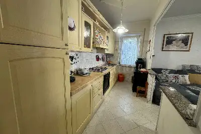 Villa Bifamiliare in vendita, Via Trincea delle Frasche, Fiumicino