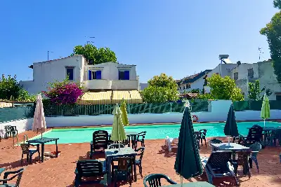 Villa Plurifamiliare in vendita, Viale Benedetto Marini, Cerveteri