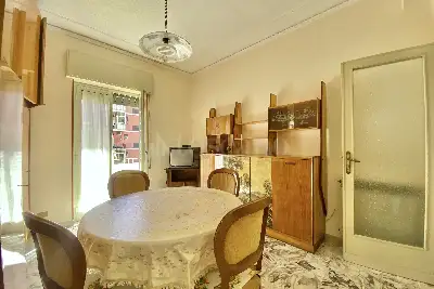 Casa in vendita, Viale Principe Umberto, Messina