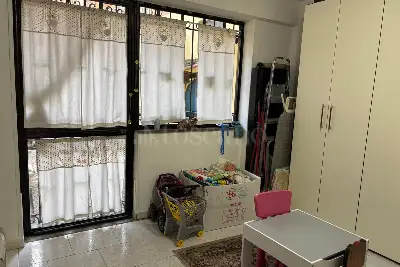 Villino a Schiera in vendita, Via Taro, Mentana