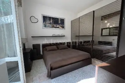 Casa in vendita, Via Mentana, Lecco