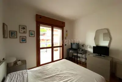 Casa in vendita, Via Amsterdam, Roma