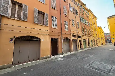 Casa in vendita, Via Campanella, Modena