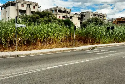 Edificabile Residenziali in vendita, VIA WALTER FRAU , Olbia