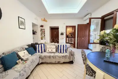 Casa in vendita, Via Portorose, Fiumicino