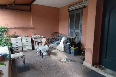 Villa Bifamiliare in vendita, Via Giuseppe Zais, Roma