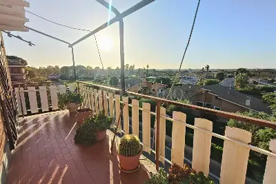 Attico in vendita, Via Cirò Marina, Roma