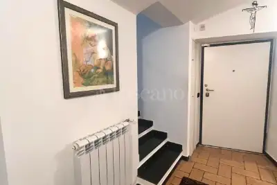 Casa in affitto, Via Romana di Quarto, Genova