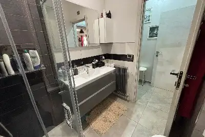 Casa in vendita, Via delle Sirene, Roma