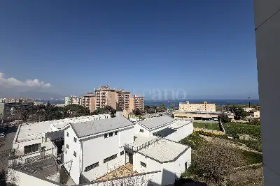 Casa in vendita, Via Giuseppe Montana, Palermo