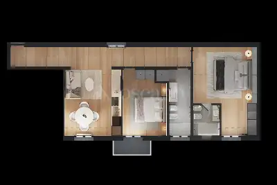 Casa in vendita, Via Centotrecento, Bologna