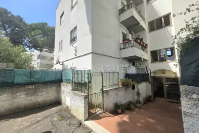 Casa in vendita, Via Aurelio Saffi, Santa Marinella