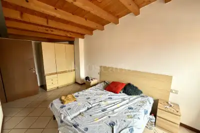 Casa in vendita, Via Fura, Brescia