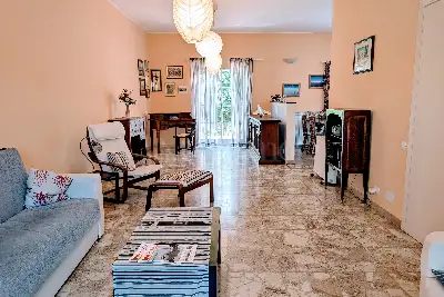 Villino a Schiera in vendita, Via Padre Benedetto Spila, Roma