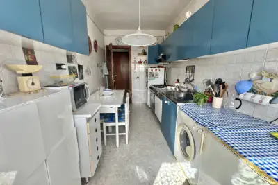 Casa in vendita, Viale dei Caduti per la Resistenza, Roma