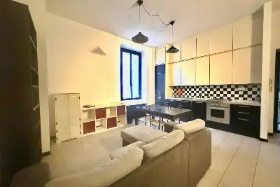 Casa in affitto, Viale Lunigiana, Milano