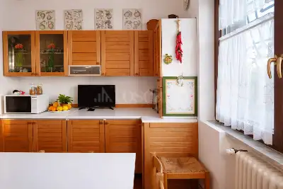 Casa in vendita, Via di Saponara, Roma