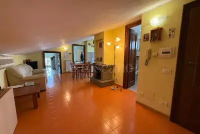 Casa in vendita, Viale di Marino, Ciampino