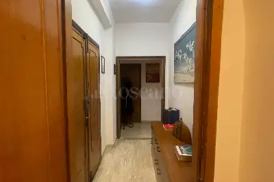 Casa in vendita, Via Camillo Benso Conte di Cavour, Cassino