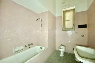 Casa in affitto, Via Nino Bixio, Messina