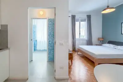 Casa in vendita, Via Pompeo Litta, Milano
