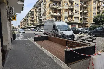 Attività Commerciale in vendita, Via Deruta, Roma