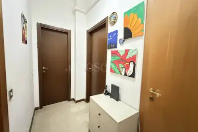 Casa in vendita, Via Mar Nero, Milano