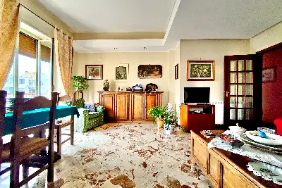 Attico in vendita, Via Giovanni Bonanno, Palermo