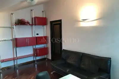Mansarda in affitto, Contrada Bucaletto, Potenza