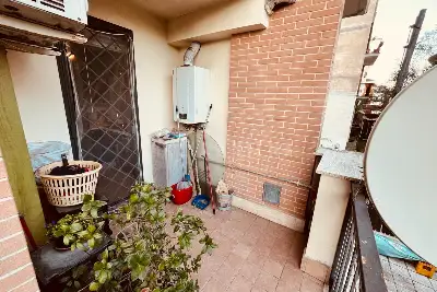 Casa in vendita, Via di Grottarossa, Roma