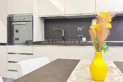 Casa in vendita, Via Benedetto Torti, Roma