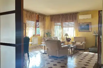 Attico in vendita, VIA DELL'ALBANELLA, Roma