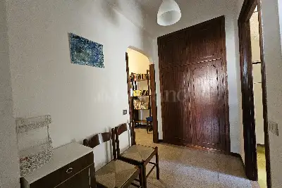 Casa in vendita, Via Colonia, Pomezia