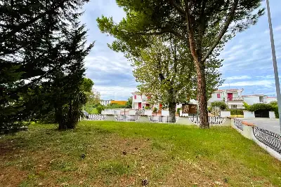 Villa in vendita, Via Berlinguer 2 , Martinsicuro