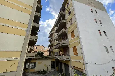 Casa in vendita, Viale Regina Elena, Messina