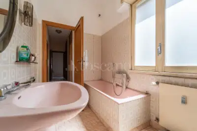 Casa in vendita, Via Pio Foà, Roma