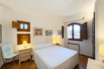 Casa in vendita, Via Porto Vecchio, Arzachena