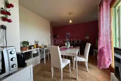 Casa in vendita, Via Casalotti, Roma