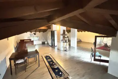 Villa in vendita, Via San Zeno, Brescia