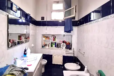 Casa in vendita, Via dell'Orologio, Palermo