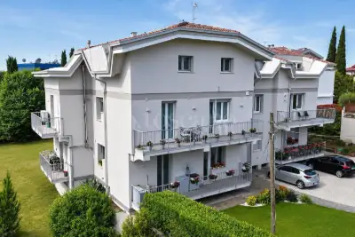 Casa in vendita, Via Verona, Sirmione