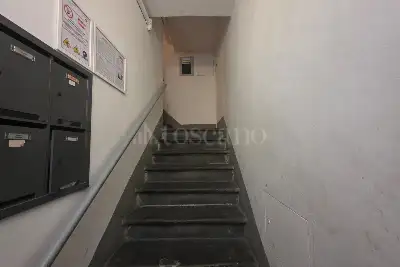 Casa in vendita, Borgo Pinti, Firenze