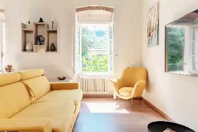 Casa in affitto, Viale Lecco, Como