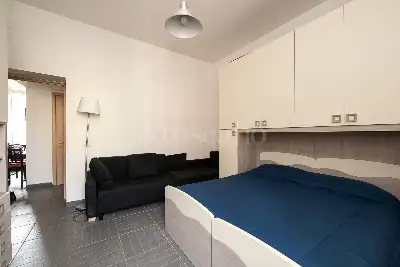 Casa in vendita, Via Adalberto, Roma