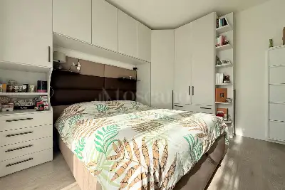 Casa in vendita, Via Eugenio Colorni, Milano